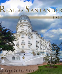 Detalle portada Hotel Real