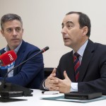 Solanas y De la Serna, responsables de la Cultura de Cantabria