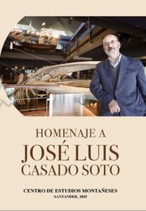 Homenaje a Casado Soto