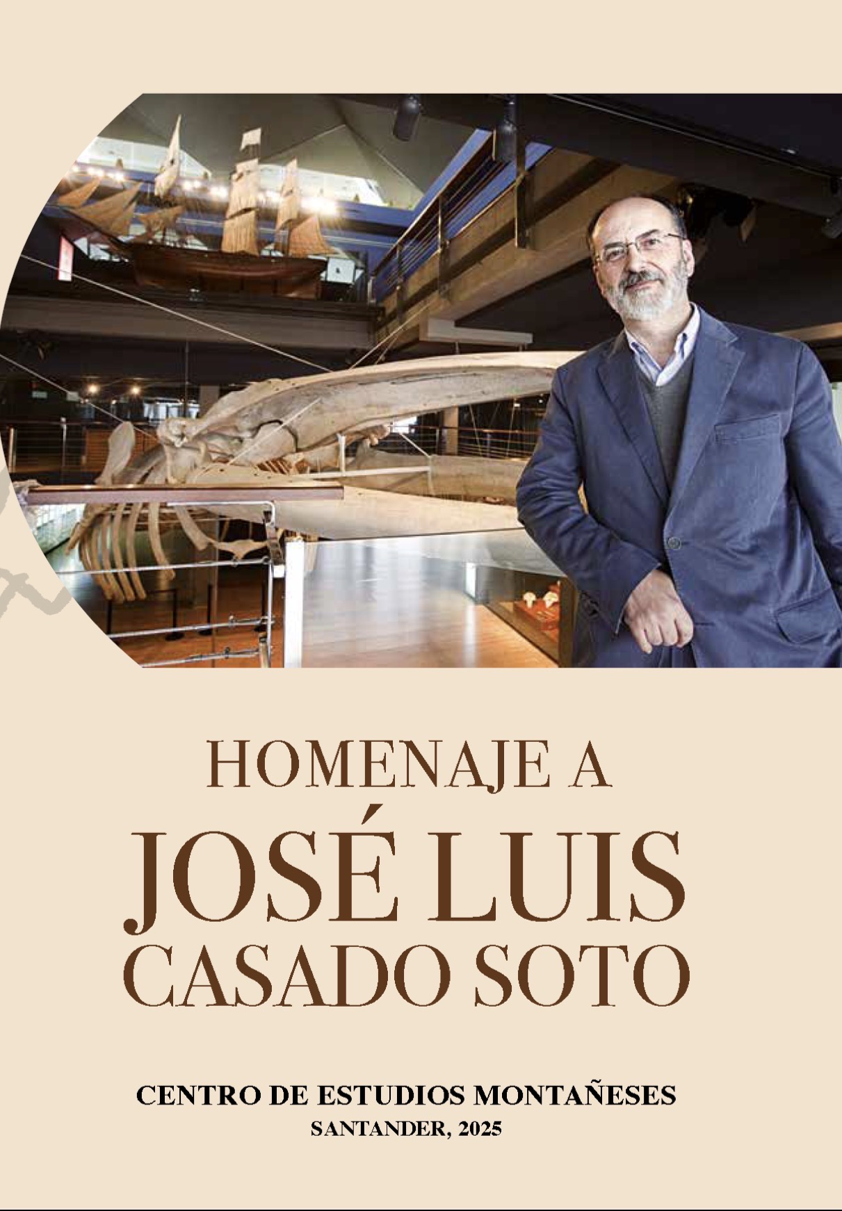 Homenaje a Casado Soto