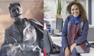 Pereda y Gutiérrez Sebastián