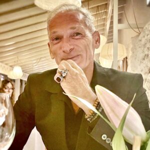 Javier Santos