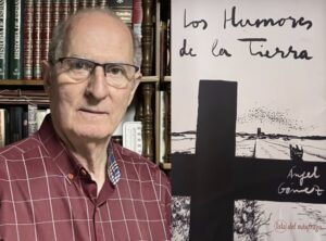 Libro de Ángel Gómez