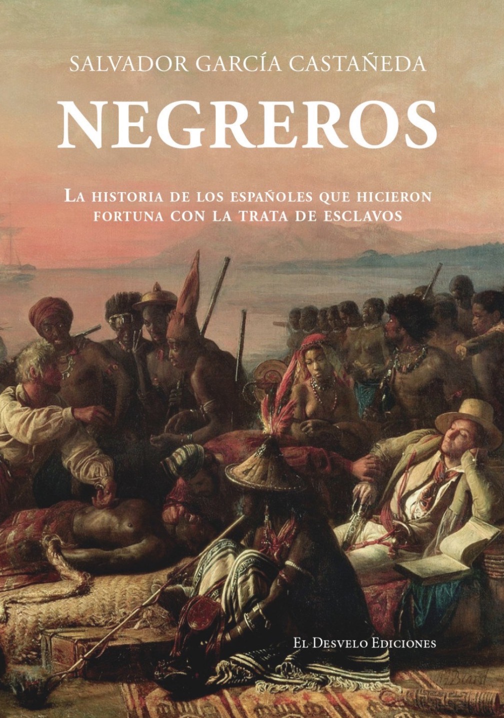 Negreros